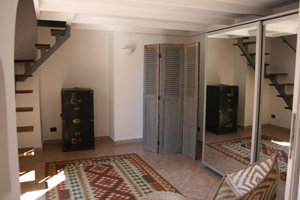 Apartment 25 Nápoles Habitación foto