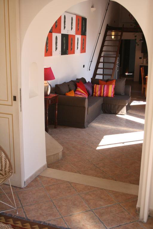 Apartment 25 Nápoles Habitación foto